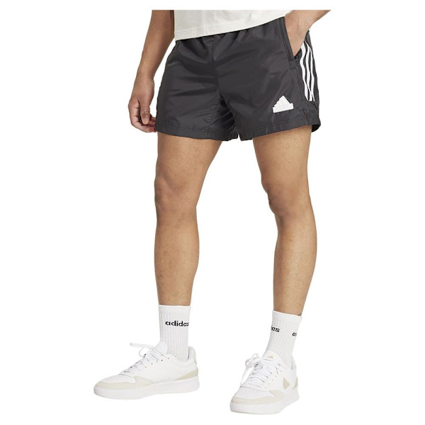 Adidas House Of Tiro Woven Shorts Grå 2XL / Regular Man