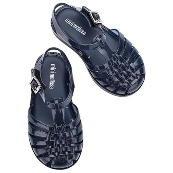 Melissa Mini Possession Sandaler Blå EU 27 Pojke