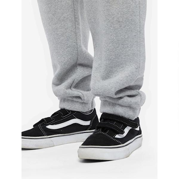 Dickies Youth Mapleton Mjukisbyxor Grå L Man