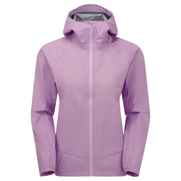 Montane Phase Nano Takki Violetti S Nainen