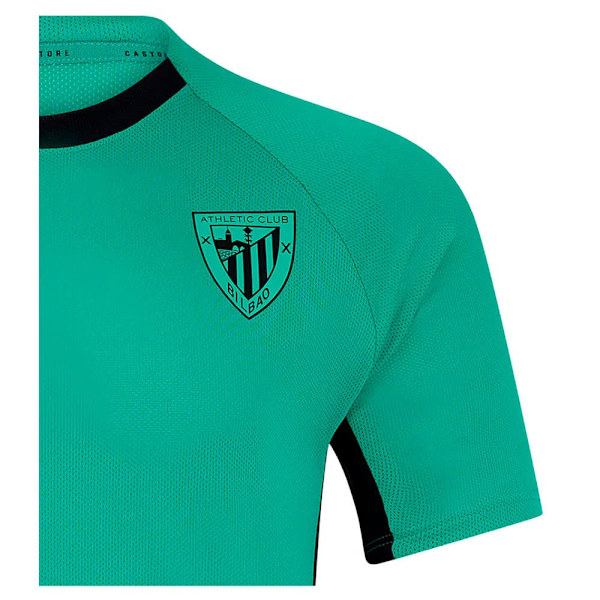 Castore Athletic Club 24/25 Rise Pro Players Lyhythihainen Treenipaita  XL