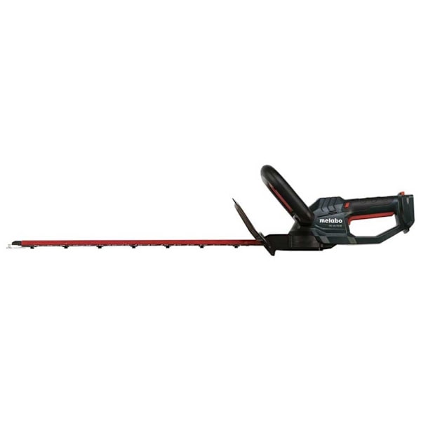 Metabo Elektrisk Hækkeklipper 601718500 Sort