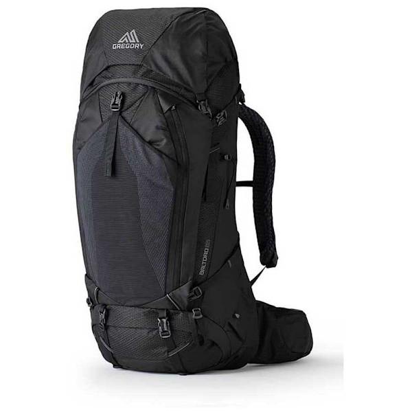 Gregory Baltoro 65 Rygsæk Sort M