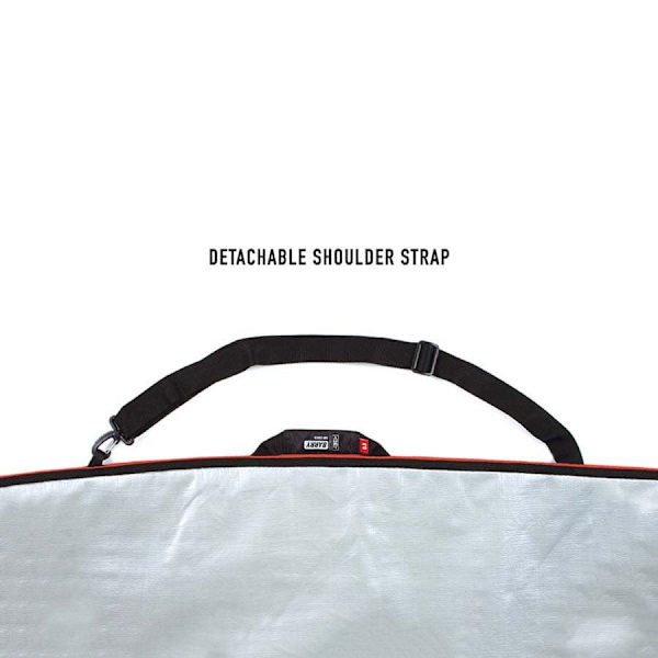 Ocean & Earth Sup Cover Barry Sup Board 10´0´´