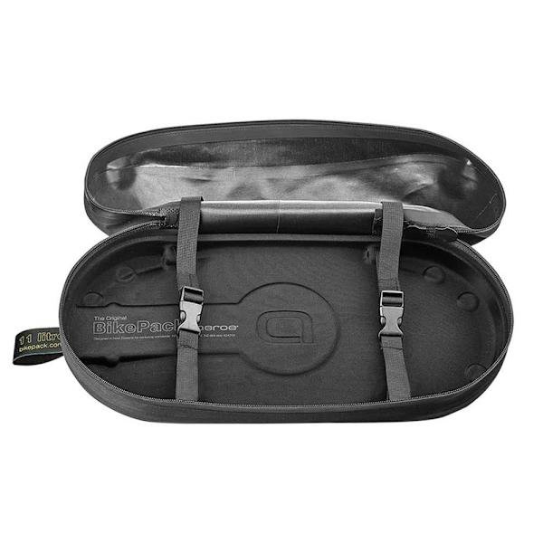 Aeroe Box Bag Quick Mount Pod 11l Sort