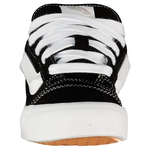 Vans Knu Skool Skor Vit,Svart EU 36 1/2 Pojke