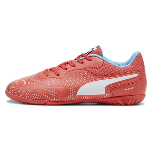 Puma Juniorskor Truco Iii Orange EU 37 1/2