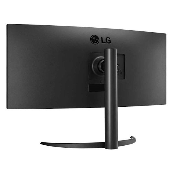 Lg Buet Spilskærm 34wp65c-b 34´´ Uwqhd Tipo Panel Led 160hz Transparent