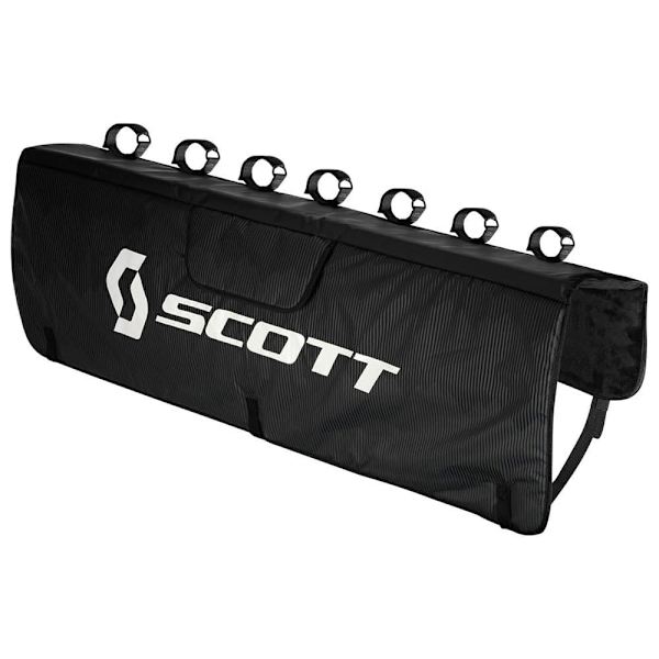 Scott Pick-up Protector Cykelställ 62´´ Svart 7 Bikes