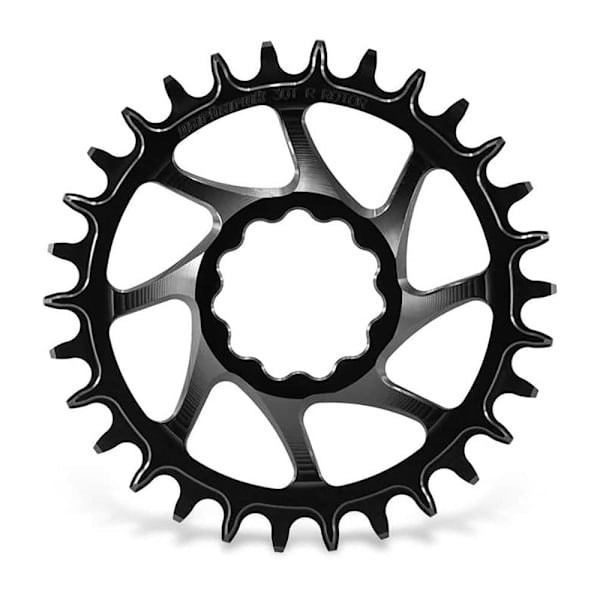 Garbaruk Rotor Rex Boost Kædehjul Søvfarvet 30t