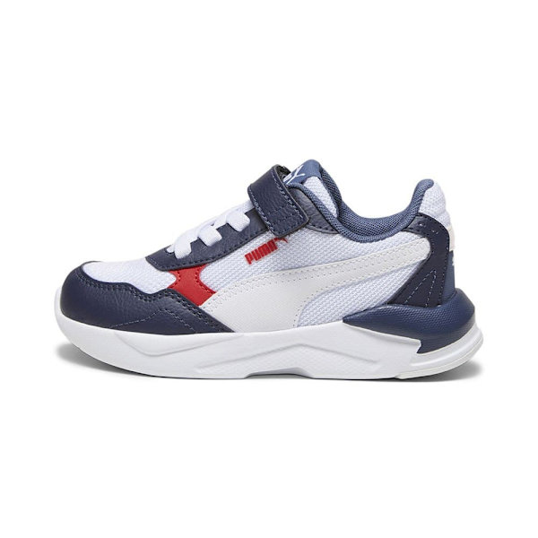 Puma Utbildare X-ray Speed Lite Ac Vit EU 17 Pojke