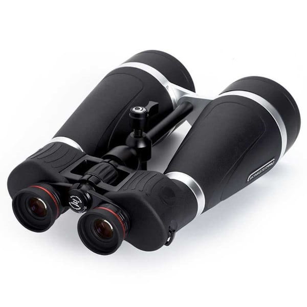 Celestron Kikkert Skymaster Pro 20x80 Sort