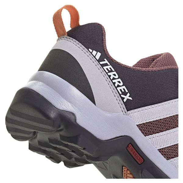 Adidas Terrex Ax2r Hook&loop Vandresko Brun EU 38 2/3