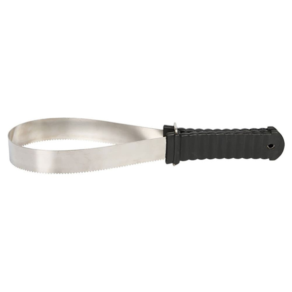 Harry´s Horse Blad I Rostfritt Stål 5 Enheter Silver