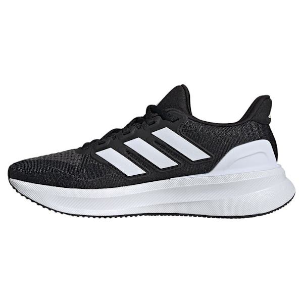 Adidas Runfalcon+ 5 Løbesko Sort EU 38 2/3 Kvinde