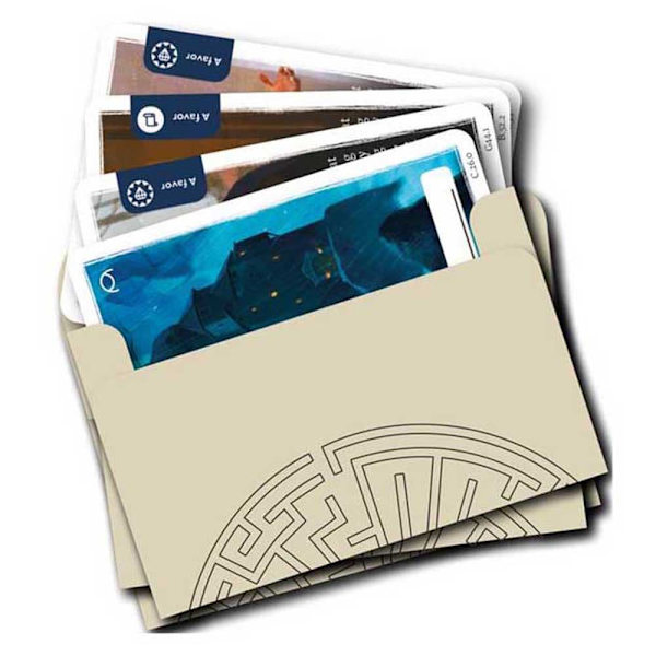 Asmodee Brädspel El Dilema Del Rey Flerfärgad