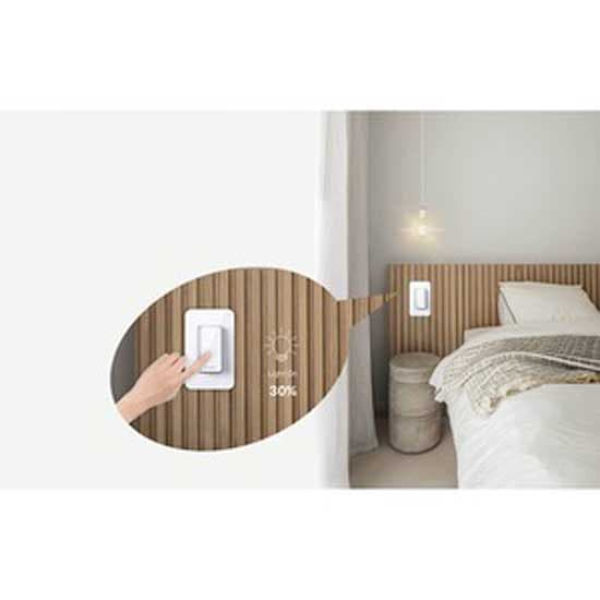 Tenda Smart Switch Ss9 Hvid