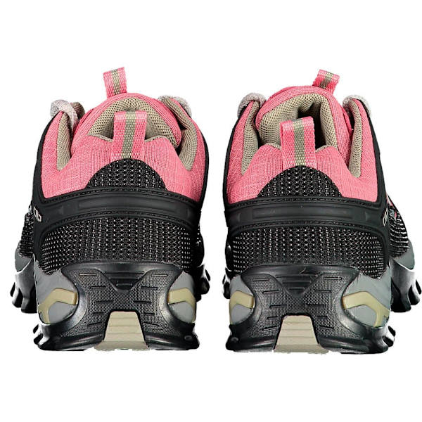 Cmp Vandringsskor Rigel Low Wp 3q54456 Rosa EU 36 Kvinna