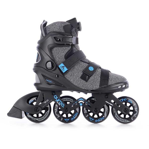 Tempish Inline Skøjter Ayroo Top Grå EU 38