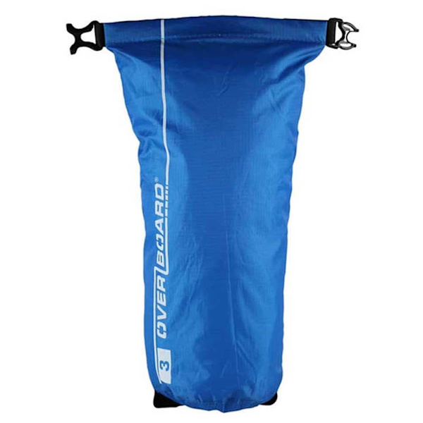 Overboard Torrsäck Multipack 3+6+8l Flerfärgad