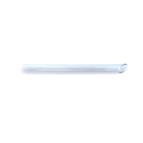 Akhuo Läpinäkyvä Pvc-putki 10x14 Mm 50 M