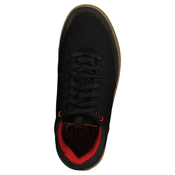 Chrome Valmentajat Boyer Sneaker Musta EU 44 Mies