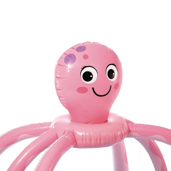 Intex Uppblåsbar Pool Octopus Games Center 229l