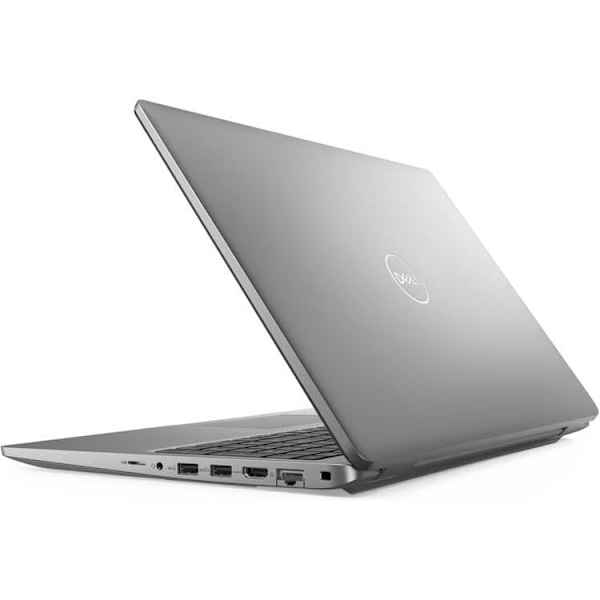 Dell Precision 3590 15.6´´ Ultra 7-155h/32gb/1tb Ssd/rtx 500 Ada Kannettava Tietokone  Spanish QWERTY