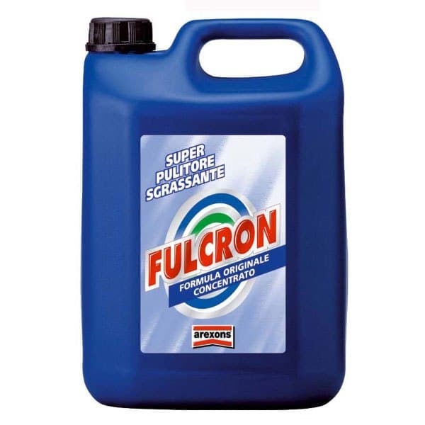 Arexons Affedtningsspray Fulcron 5l Blå