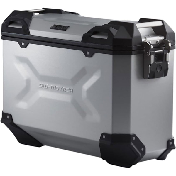 Sw-motech Sidetasker Trax Adventure 37 R/s Alk.00.733.11000r/s Søvfarvet