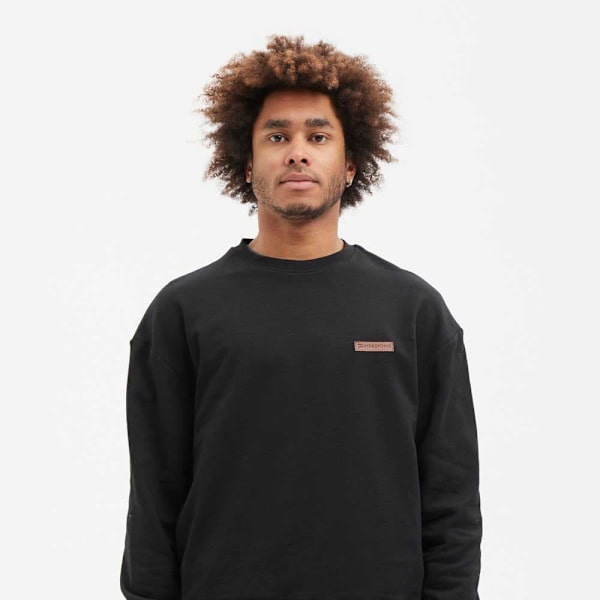 Hydroponic Lb Chapel Sweatshirt  L Mand