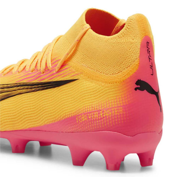 Puma Nuorten Jalkapallokengät Ultra Pro Fg/ag  EU 37 1/2