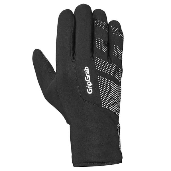Gripgrab Ride 2 Waterproof Winter Handskar Svart M Man