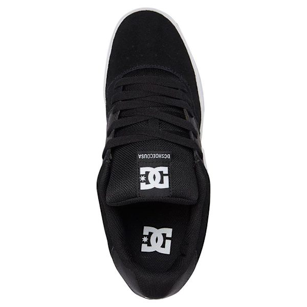 Dc Shoes Utbildare Central Svart EU 42 1/2 Man