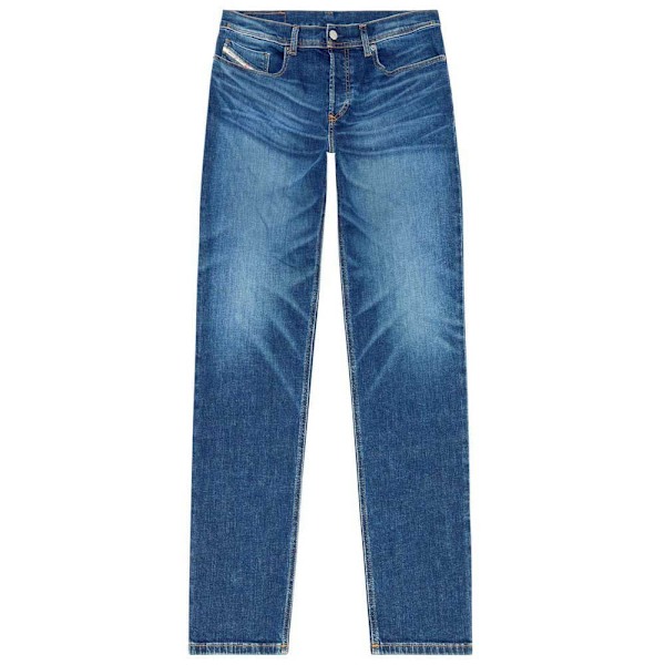 Diesel A10231-09j47 2023 D Finitive Jeans Blå 30 / 34 Man