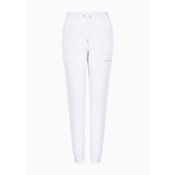 Armani Exchange 8nypfx_yj68z Mjukisbyxor Vit XS Kvinna