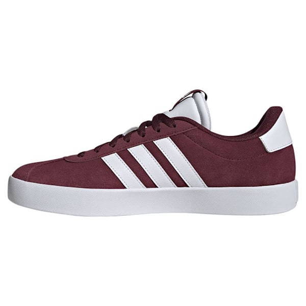 Adidas Vl Court 3.0 Lenkkarit Punainen EU 45 1/3 Mies