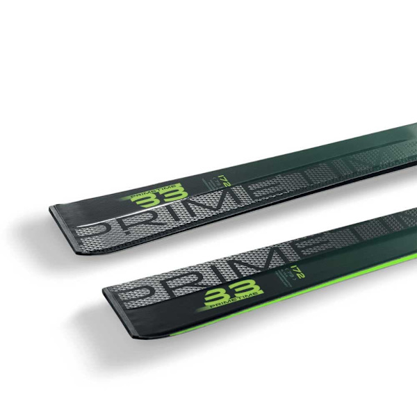 Elan Alpine Ski Primetime 33 Fusion X+em 11.0 Sort 172