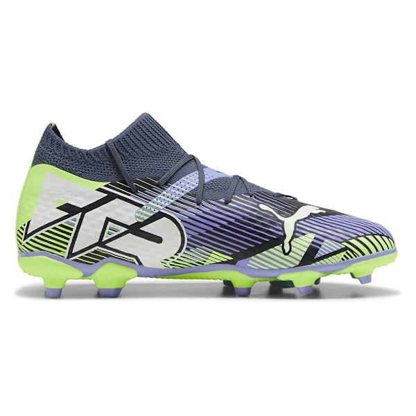 Puma Future 7 Pro Fg/ag Jr Jalkapallokengät  EU 29