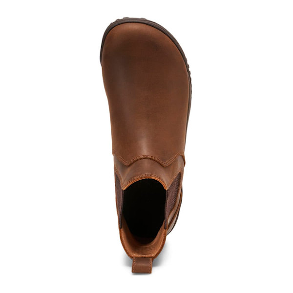 Xero Shoes Ridgeway Chelsea Saappaat Ruskea EU 40 1/2 Nainen