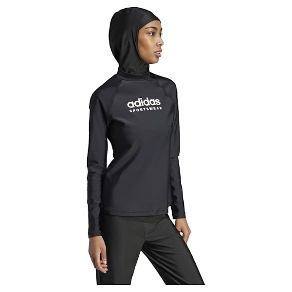 Adidas In1608 Langærmet Rashguard  S