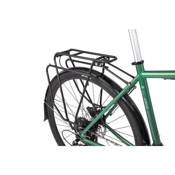 Bombtrack Arise Tour 650b Rd-m62l 2024 Cykel Søvfarvet S