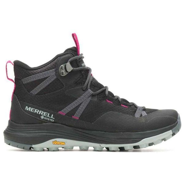 Merrell Vaelluskengät Siren 4 Mid Goretex  EU 38 Nainen