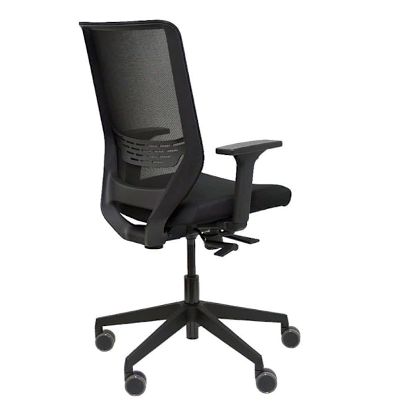 P And C Y Crespo Sc To-sync Work Piqueras 9242 Kontor Stol Svart
