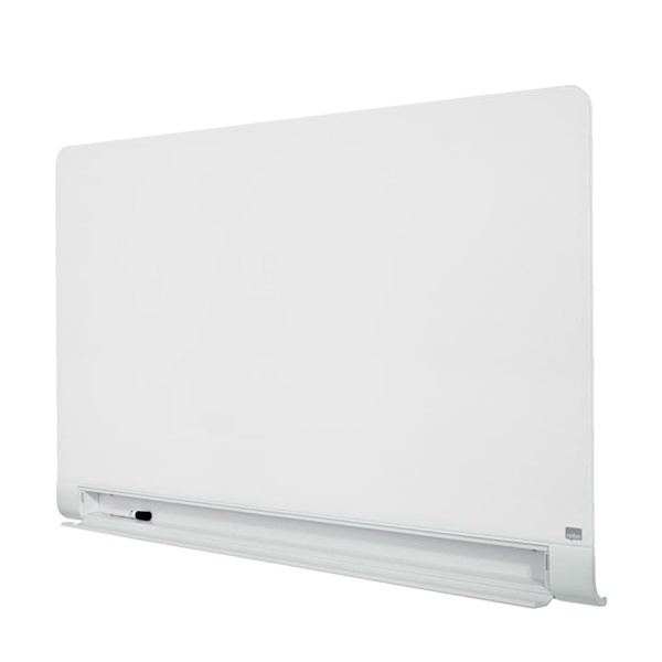 Nobo Glas Afrundede Kanter Impression Pro 57´´ 1264x711 Mm Bestyrelse