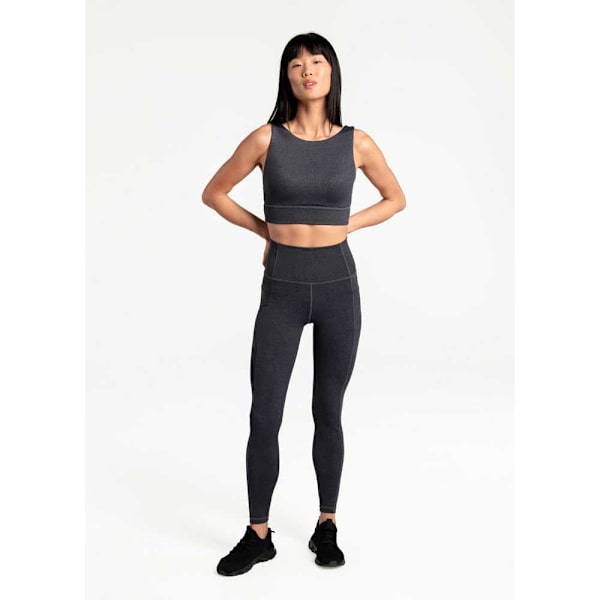 Lole Strumpbyxor Step Up Svart XS Kvinna