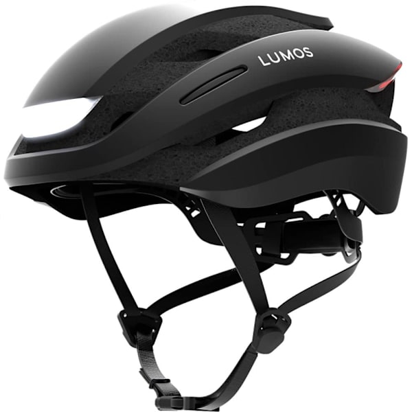 Lumos Helmet Hjelm Ultra Mips Sort XL