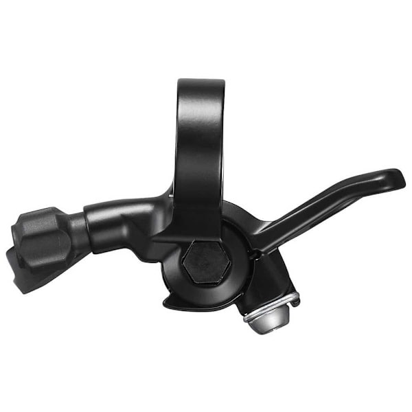 Shimano Deore Mt500 I-spec Ev Musta 22.2 mm