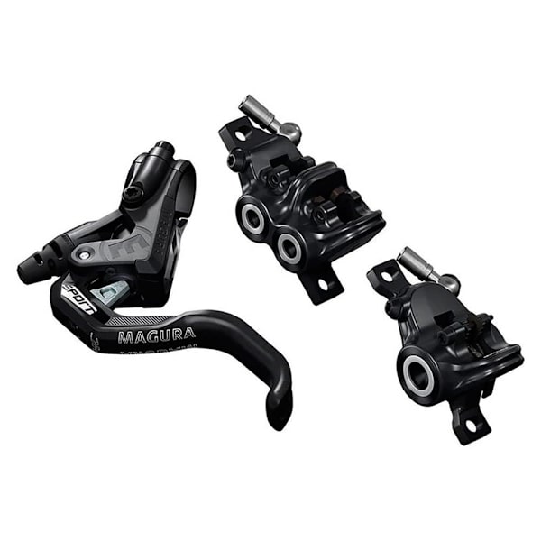 Magura Bremser Trail Sport Sort