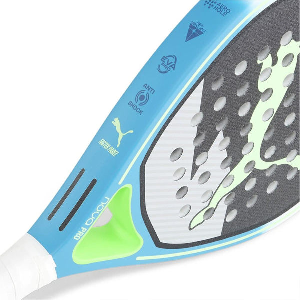 Puma Padel-maila Nova Pro Pwr Kirkas